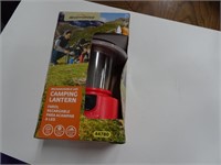 LED Camping Lantern (appears new)