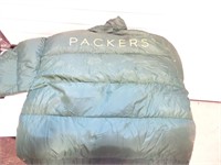 Vintage Packers Down Jacket SizeXXL (small rip in