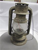 Shaple Hardware Co kerosene lantern