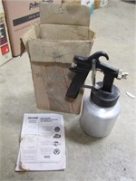 Craftsman air paint sprayer (appears to be NEW)