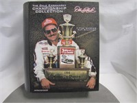 Dale Earnhardt Championship Collection