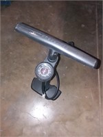 Bontrager manual air pump