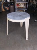 Outdoor Side Table