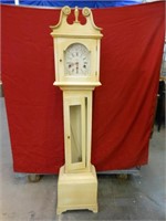 Vintage Martin German Grandmothers Clock