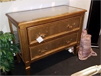 Theodore Alexander Chest of Drawers