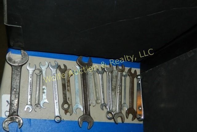 ONLINE Tool Consignment 3-13-2018 to 3-20-18