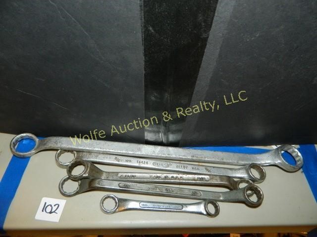 ONLINE Tool Consignment 3-13-2018 to 3-20-18