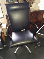Century Desk Chair 74C/3792R