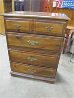 4 drawer dresser 32x18x42