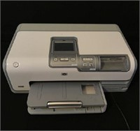 HP Printer D7360