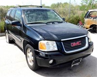 02 GMC Envoy LL 1GKDS13S122216014