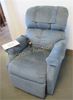 Power Lift and Recliner Chair