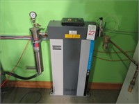 ATLAS COPCO CD25