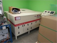 SPI LAMINATOR 480