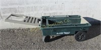 Ames Garden/Landscape Cart