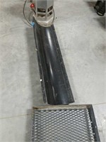 4 foot blade for mower or atv