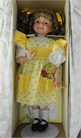 Ashton Drake Sunshine and Lollipops Doll