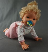 1988 Irwin Toys Oopsie Daisy Doll