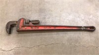 36" pipe wrench