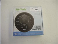 Sonteck Sound Machine