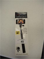 Sunpack Bluetooth Selfie Stick