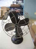 Emmerson Electric Fan