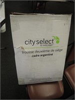 City Select Baby Jogger - 2nd seat kit