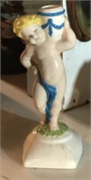 Stamped Arnel's Figurine