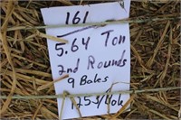 Hay-Rounds-2nd-9 Bales