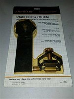 Veritas NIP sharpening system