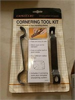 Veritas NIP cornering tool kit