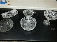 Waterford Crystal