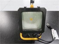 LCD Portable Work Light