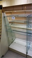 Retail Store Shelving Unit