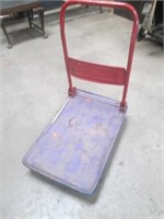 Push Cart/ Folding Furniture Mover