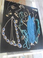 Sterling Jewelry Lot All These Goodies One Lot
