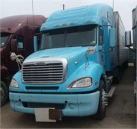 2008 Freightliner Truck