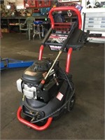 Excell 5.5 HP Honda Motor 2500 PSI Pressure Washer