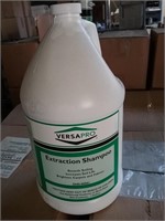 Case of Extraction Shampoo
