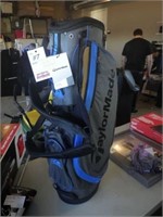 Taylormade Golf Bag,