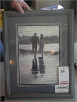 Steve Hanks Limited Edition Print