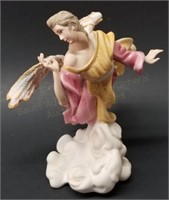 The Vatican Nativity 8" Angel Figurine
