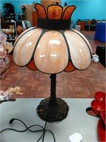 Authentic Dale Tiffany table lamp