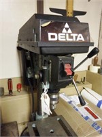 Lot # 309 - Delta Bench Top drill press
