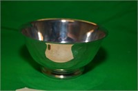 PAUL REVERE REPRODUCTION BOWL BY ONEIDA
