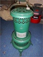 Lot # 315 - Vintage Perfection Oil heater in