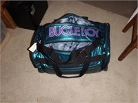 Lot # 290 - Quest Sleeping bag in case