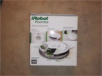 Lot # 212 - iRobot Roomba Vacuum cleaning