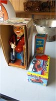 Old Collectible Toys