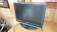Small Emerson HD TV or Monitor